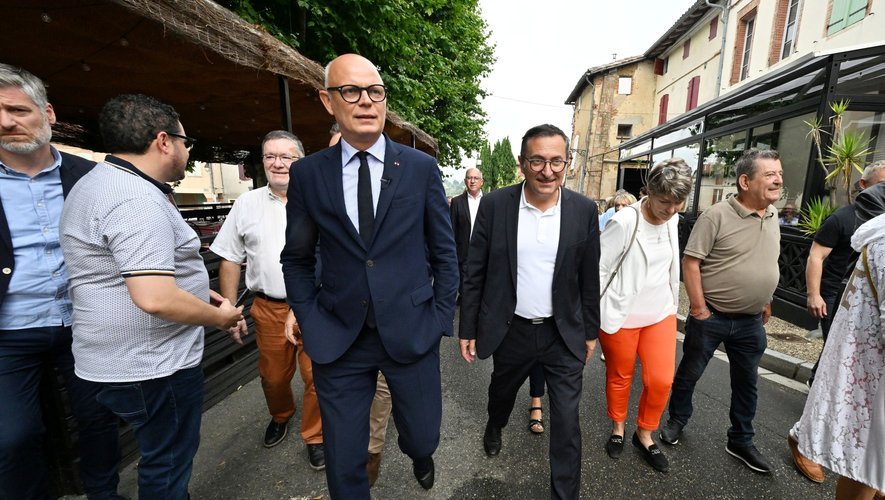 Lections L Gislatives En Haute Garonne Qui Sont Les Candidats