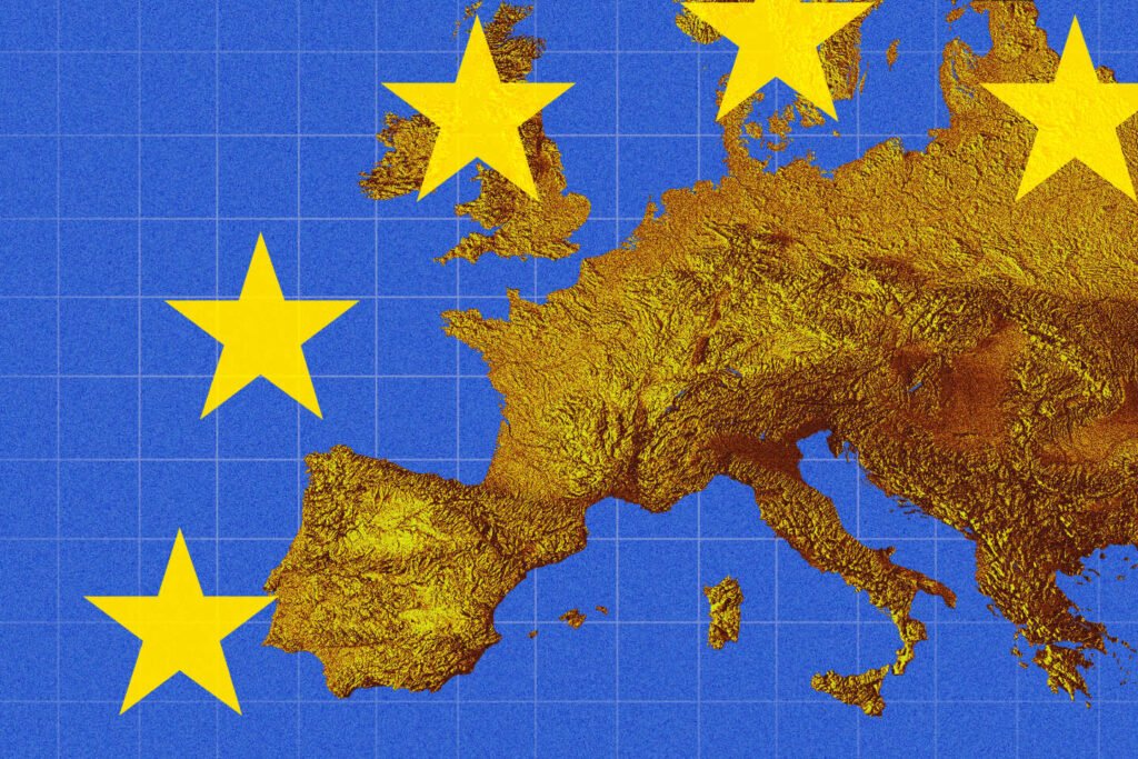 Résultats européennes 2024 les sièges territoire par territoire et