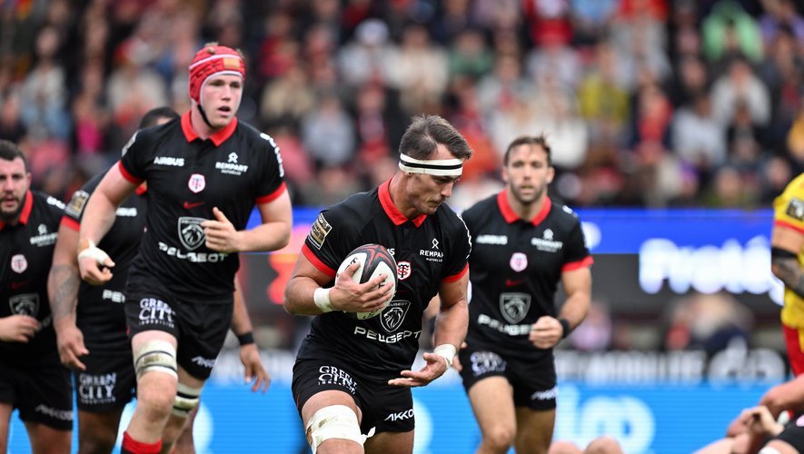 [DIRECT] DIRECT. Stade FrançaisStade Toulousain charge à JeanBouin