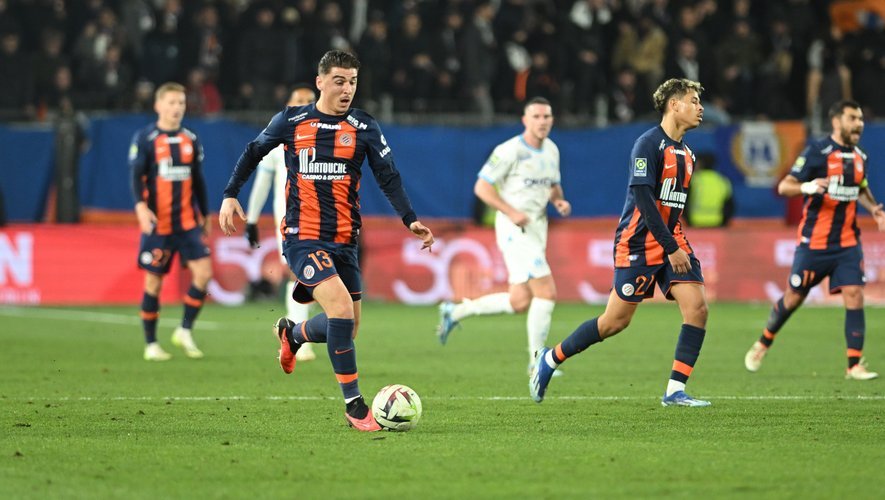 DIRECT. Coupe De France : Montpellier équivoque La Gageure à Amiens ...