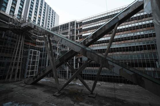 Evergrande : un tribunal de Hongkong ordonne la liquidation du géant à l’origine de la crise immobilière chinoise