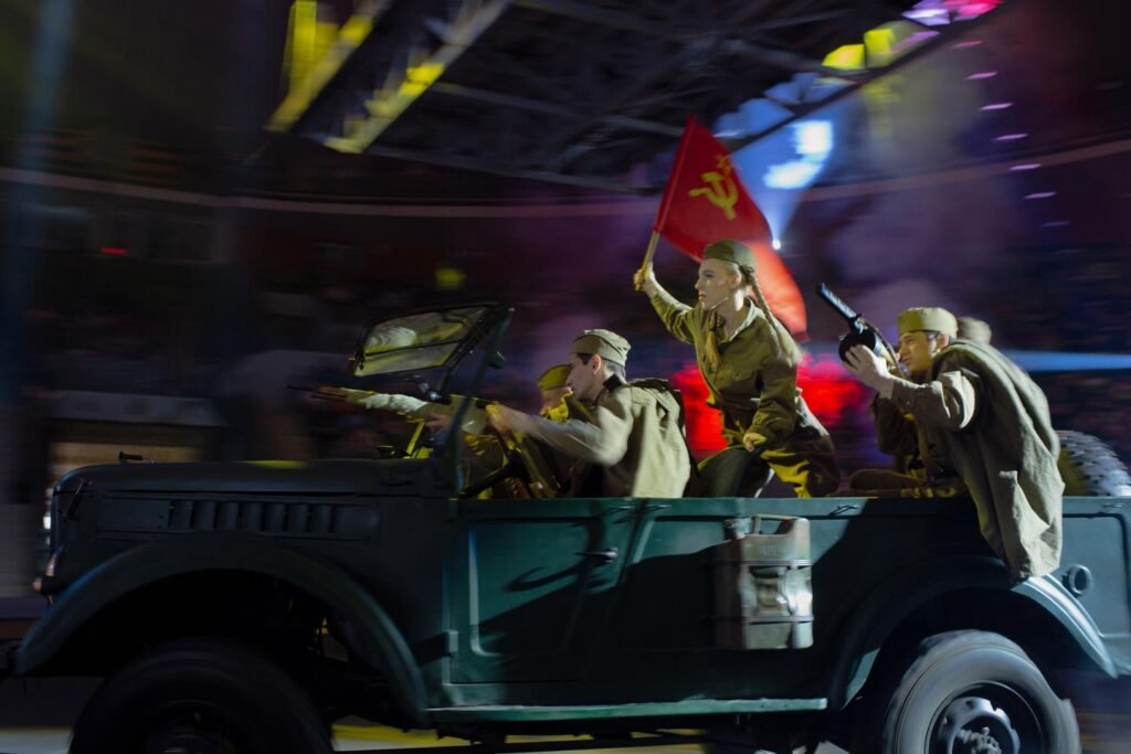 Guerre Russie-Ukraine : à Koursk, la « montre de la prise » dans ...