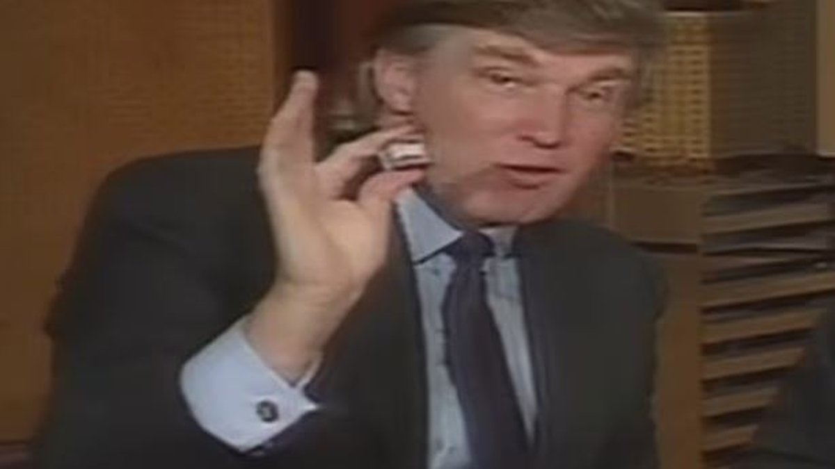 Coupe du monde 2026 : "C’est quoi ce coup monté ?" Quand Trump provoque un gros malaise pendant un tirage au sort