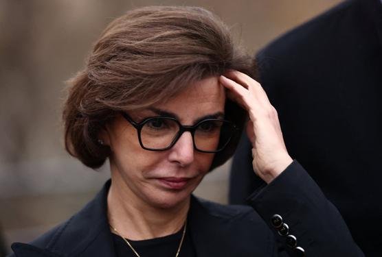 Municipales à Paris : Rachida Dati reçoit l’appui du MoDem avec le ralliement de Maud Gatel