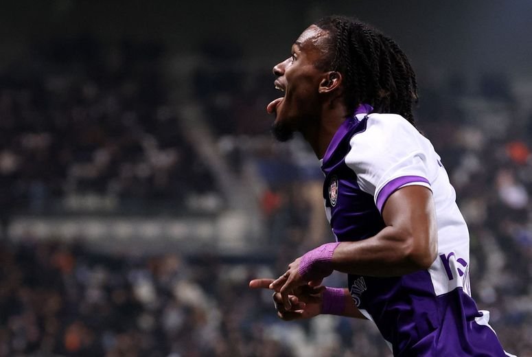 Paris FC – TFC : Casseres la teigne, Gboho le bonbon… Découvrez les notes des joueurs toulousains, victorieux au Paric FC ce samedi soir