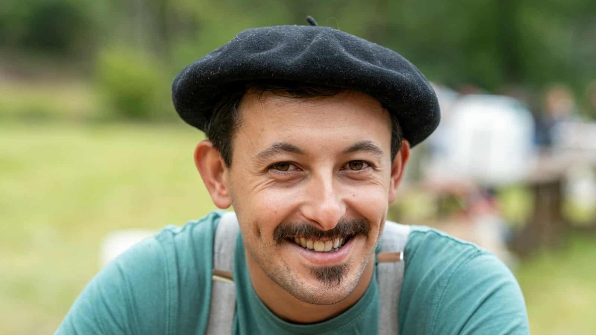 PORTRAIT. Cet éleveur tarnais est finaliste de Mister France agricole : “Je veux montrer une agriculture qui a de l’avenir”