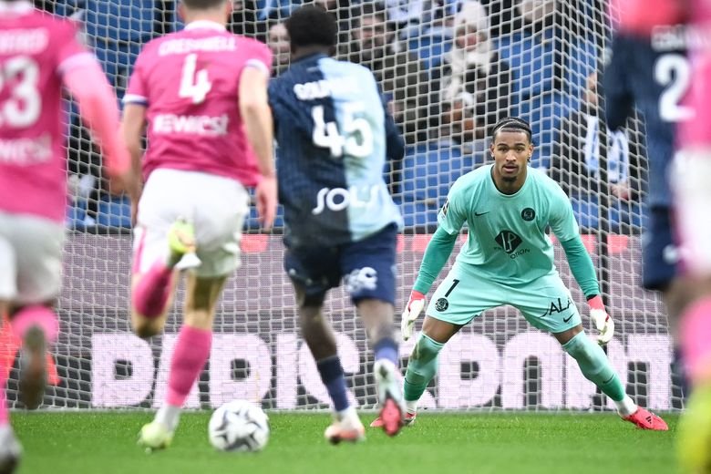 Le Havre – TFC : l’impossibilité de Restes, la atroce consommé de ...