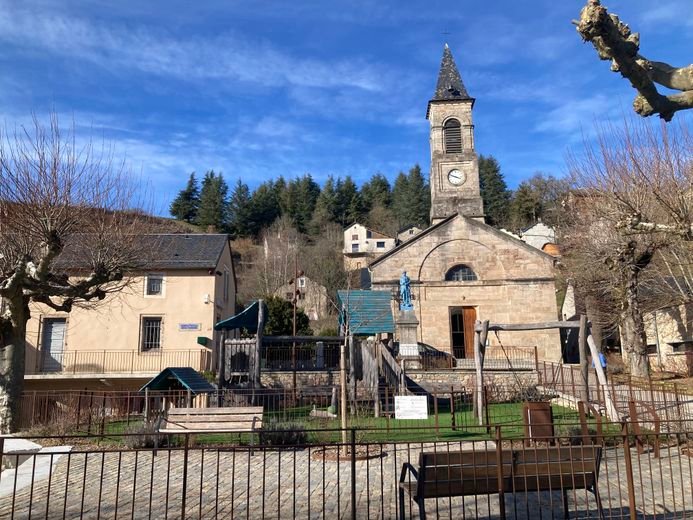Municipales 2026 à Lanuéjols : “Je sors essoré de ce mandat”, Alexandre ...