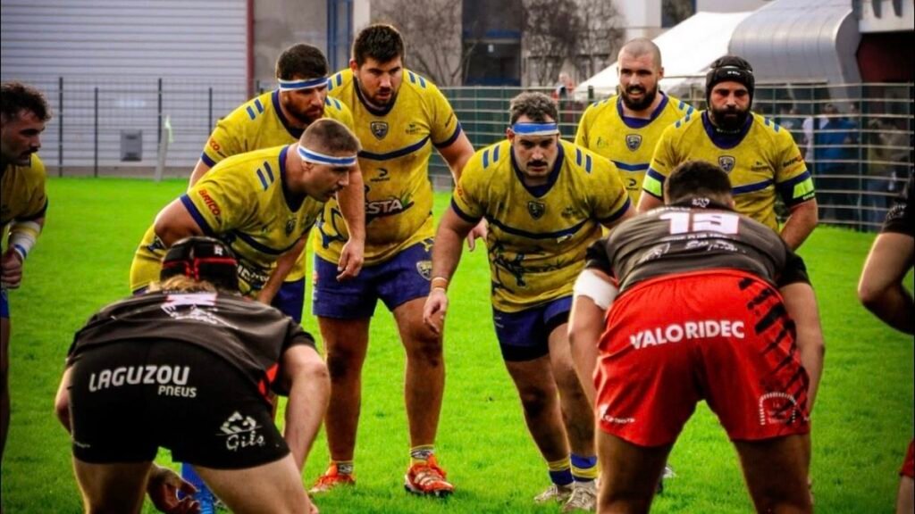 Régionale 1, perdrix 1 : Bédarieux rejoue finalement et reçoit Alès ...