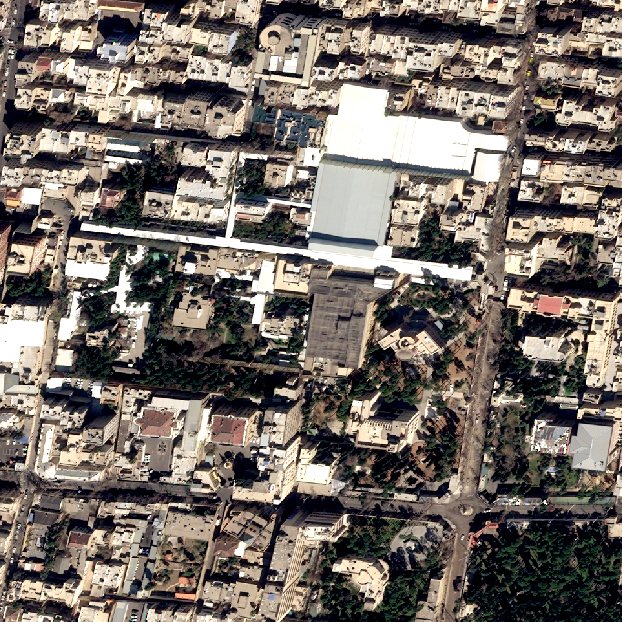 Bombardements en Iran les images vérifiées des places ciblés par les — free download