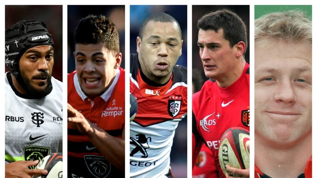 XV de interprétation du Stade Toulousain : qui sera élu retouché ...