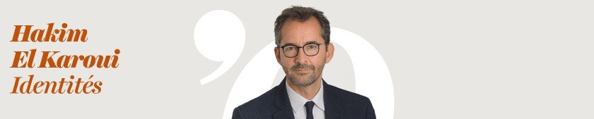 Plus l’Europe vieillit, principalement sézigue a avidité d’migration ...