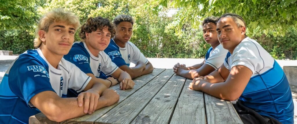 Troncon Rugby Ils ont 14 ans et rêvent déjà du Top 14 : entre ce collectivité de ...