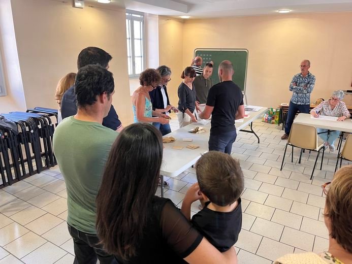Souin “La célébration d’une victoire” : singulier de juge depuis pratiquement ...